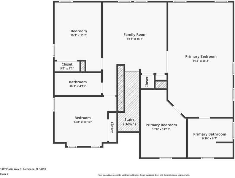 1007 N Platte Way - Photo 3 of 17