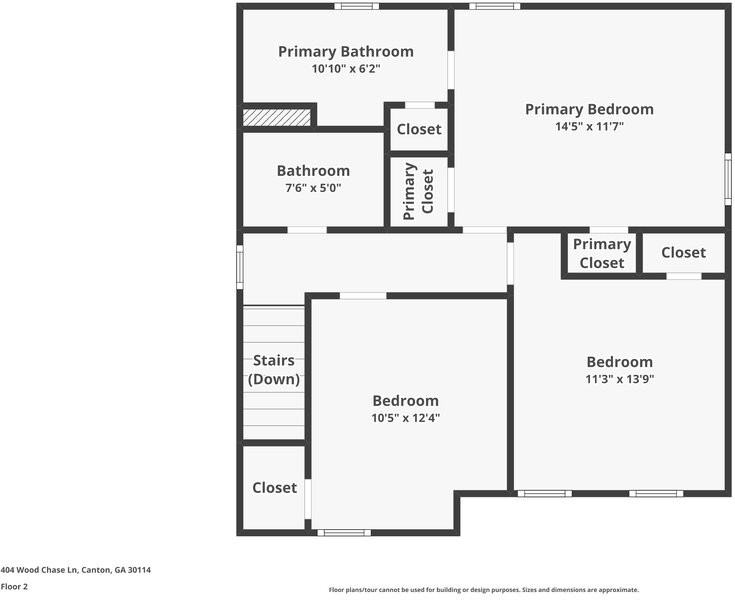 404 Wood Chase Ln - Photo 3 of 18