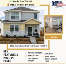5632 Shore Point Trl - Photo 1 of 1