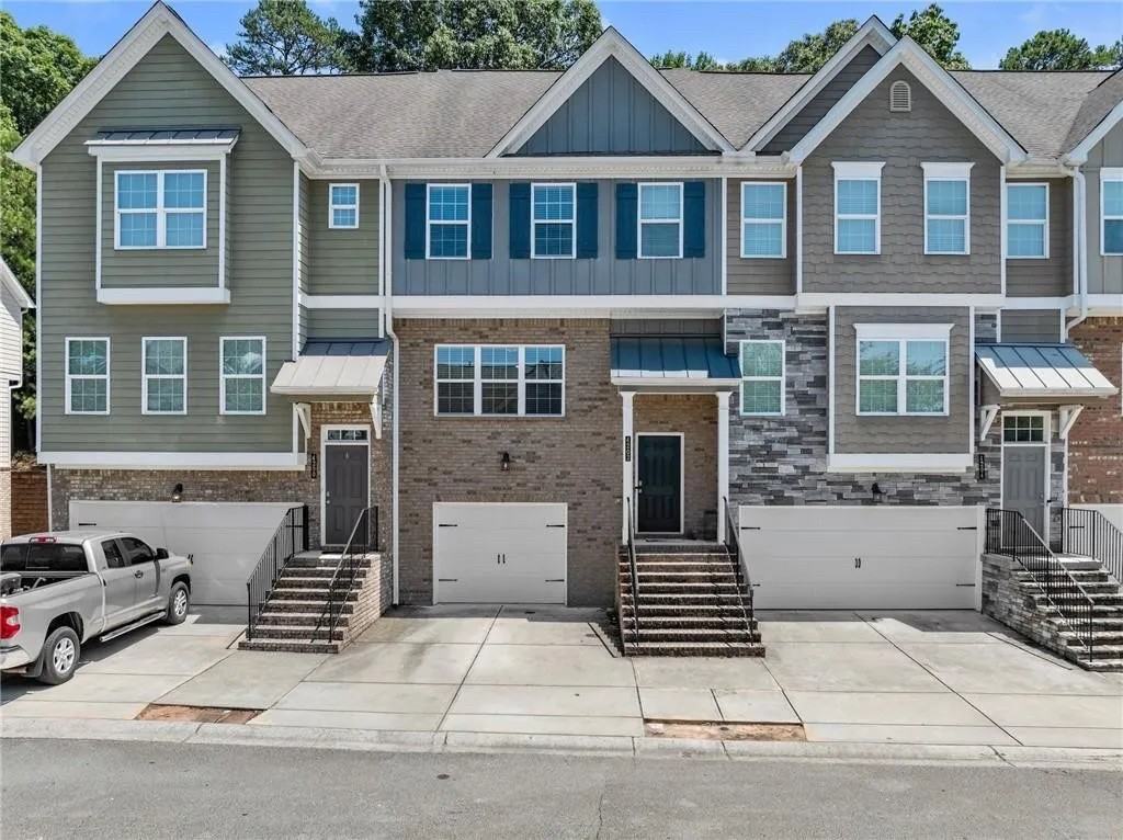 4202 Chatham Ridge Dr - Photo 2 of 25