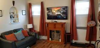 6142 North 8th Street #B - Photo 1 of 1