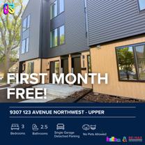 9307 123 Ave Nw #UPPER - Photo 1 of 1