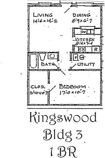 Kingswood South Apartments - Photo 3 of 31