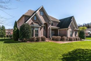337 Shadow Creek Dr - Photo 1 of 1