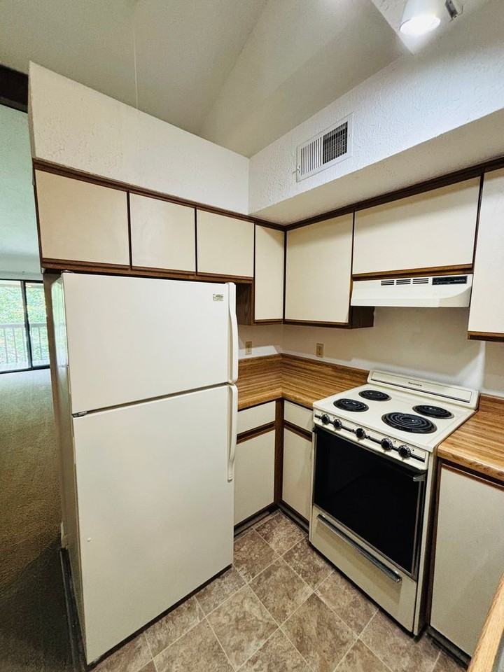 1400 University City Blvd Apt H - Photo 5 of 11