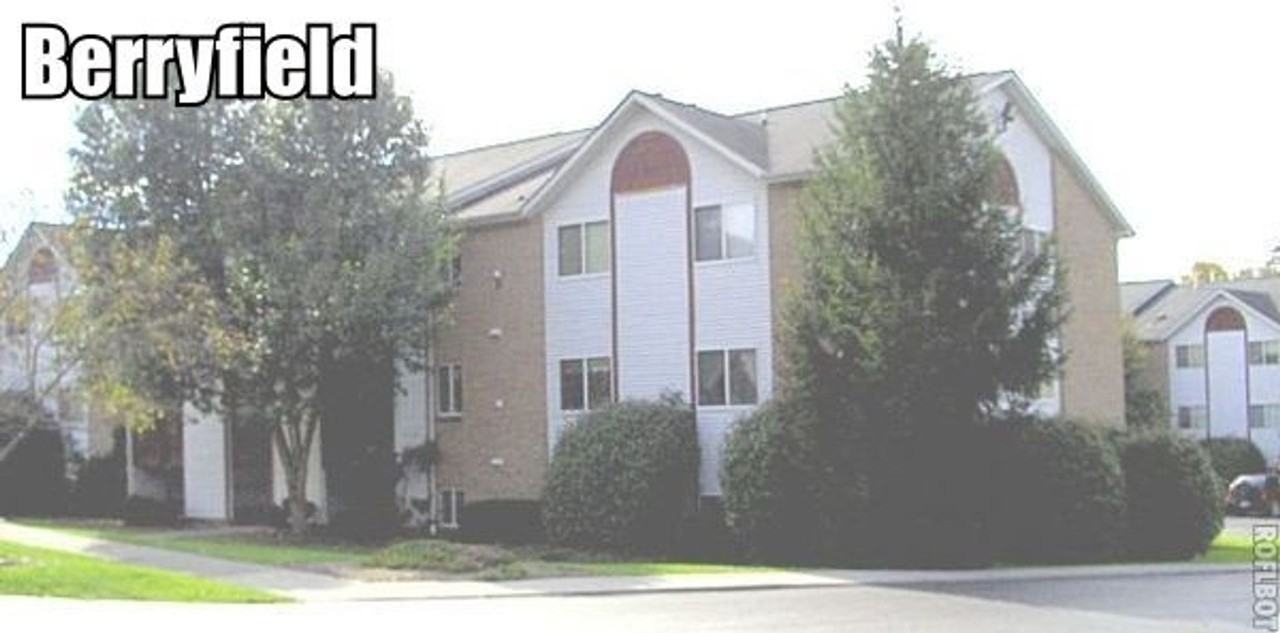 403 Berryfield Ln Apt K #Apt K