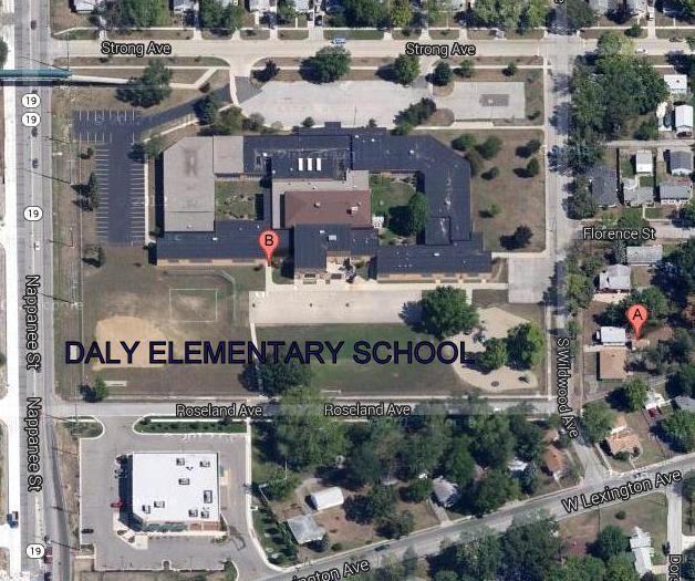 140 S Wildwood Ave - Photo 3 of 8