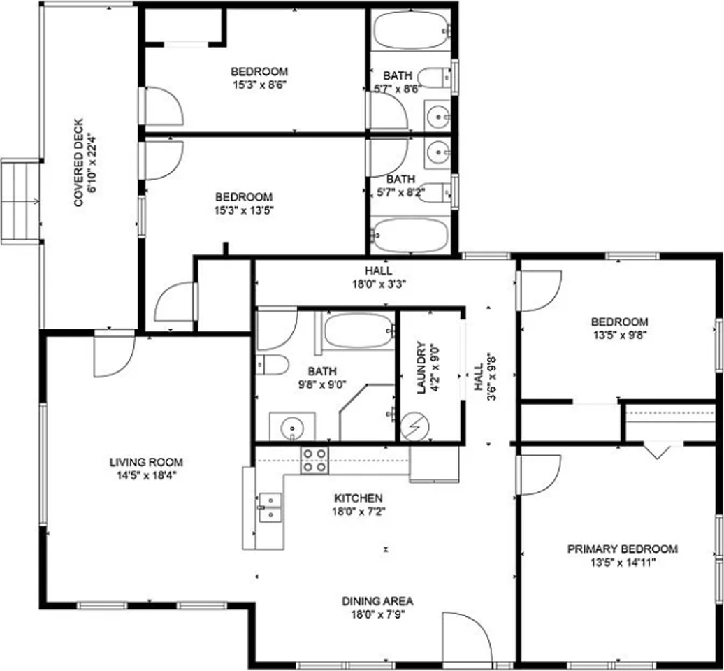 103 Marion Street - Photo 3 of 23