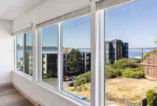 Modern Apartments in Queen Anne – Steps from Climate Pledge Arena! - Photo 1 of 1