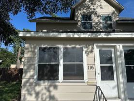Plains - 116-118 S Rustin St - Photo 1 of 1