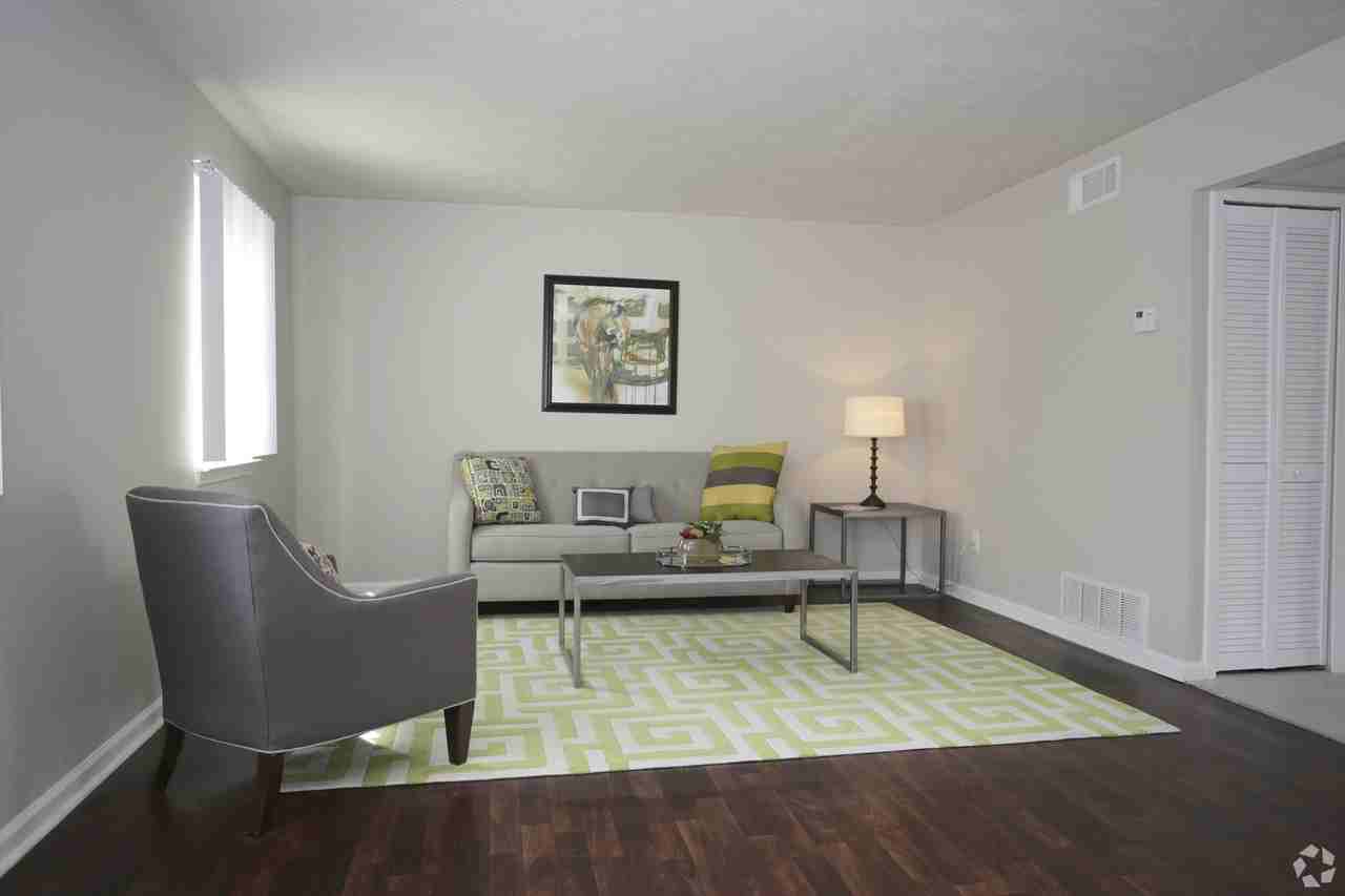 Park Place Townhomes - Photo 2 of 40