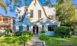 132 N La Peer Dr - Photo 1 of 1