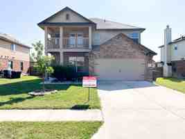 featured image of 6608 Mustang Creek Road