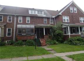 1074 Priestley Ave - Photo 1 of 1