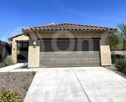 7075 E Vuelta Aguarachay - Photo 1 of 1