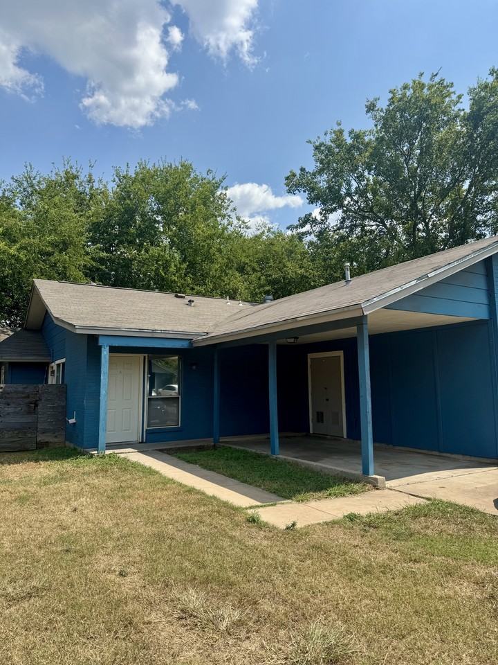 5011 Copperbend Boulevard #A