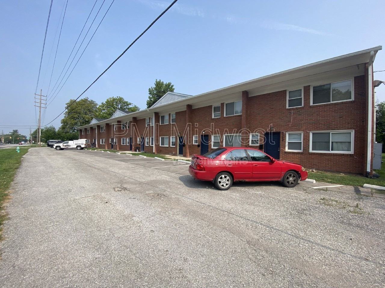 6064 East 16th Street