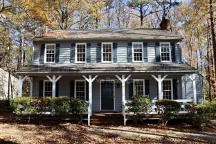 3609 Nuttree Woods Dr - Photo 1 of 1