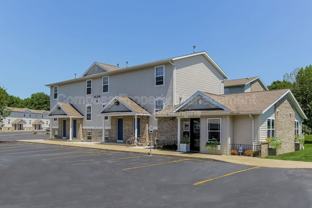4477 Lake Michigan Dr #D5 - Photo 1 of 1