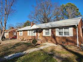 831 Newkirk Dr - Photo 1 of 1
