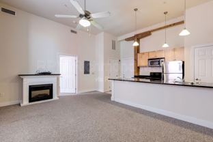 1321 1/2 E Main St #204 - Photo 1 of 1