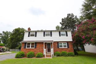 15808 Tinsberry Pl - Photo 1 of 1