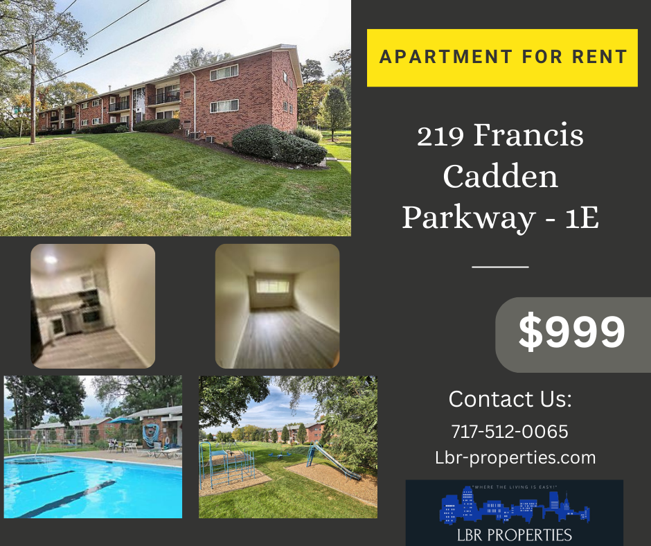 219 Francis L Cadden Pkwy #1 - Photo 2 of 9