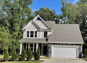 1845 Jordan Narron Rd - Photo 1 of 1