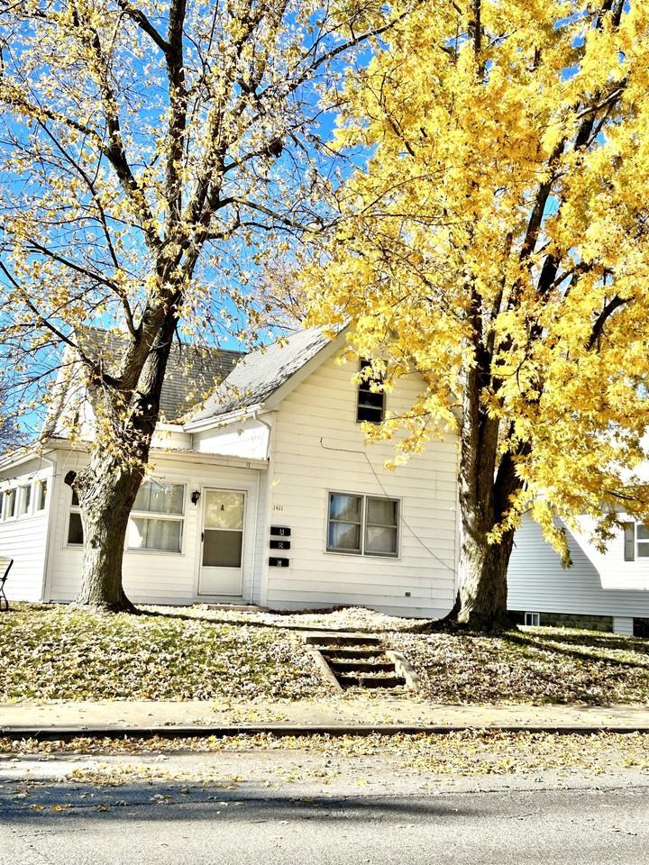 1411 South Main Street #B