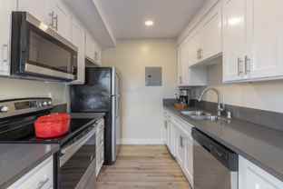 Peerless Apartments - Photo 1 of 1