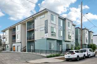 River Park Apartments - Photo 1 of 1