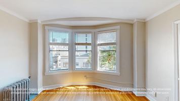 featured image of 601 Ofarrell St