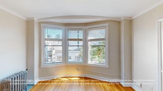 601 O'Farrell Street - Photo 1 of 1