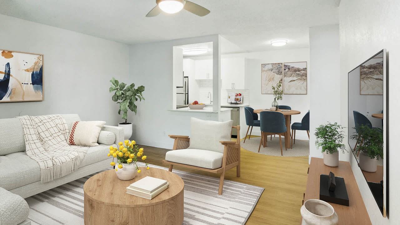 Arbor Terrace - Photo 2 of 30