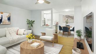 Arbor Terrace - Photo 1 of 1