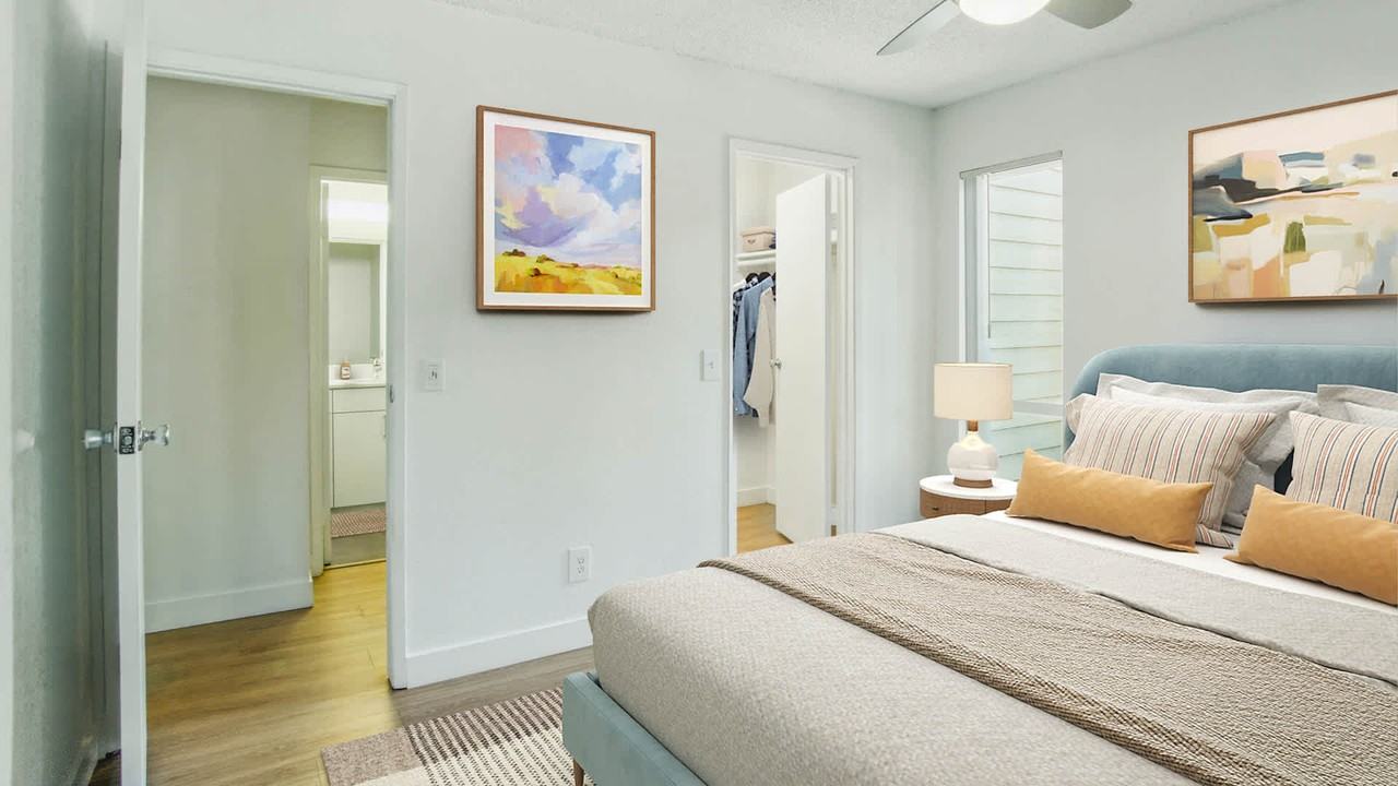 Arbor Terrace - Photo 4 of 30