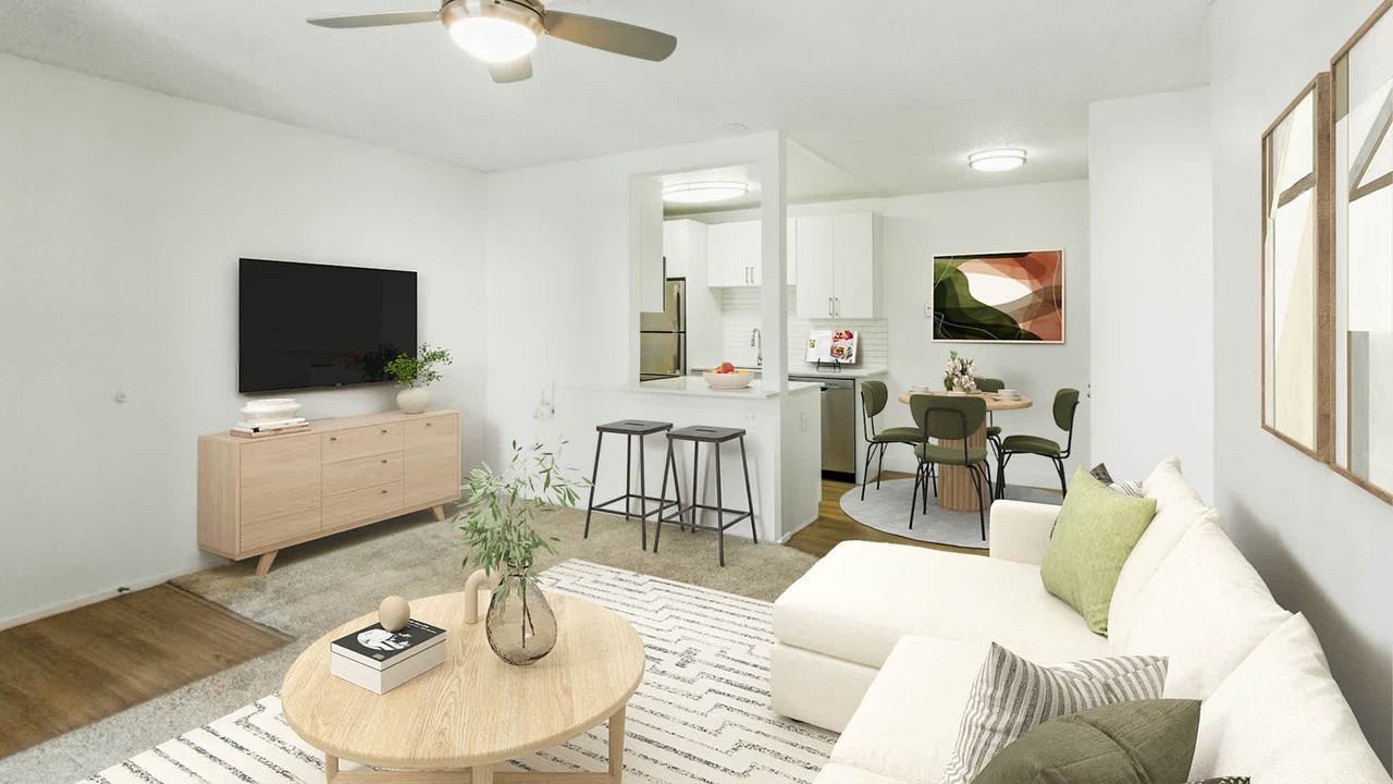 Arbor Terrace - Photo 5 of 30