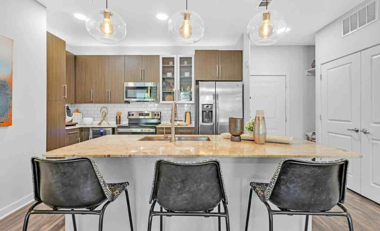 6000 Live Oak St #5317A - Photo 4 of 17