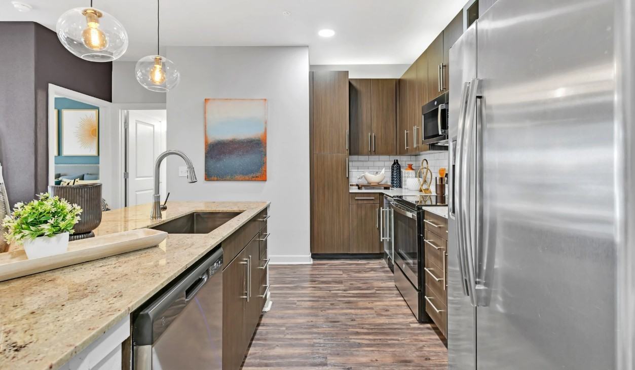 6000 Live Oak St #5317A - Photo 6 of 17