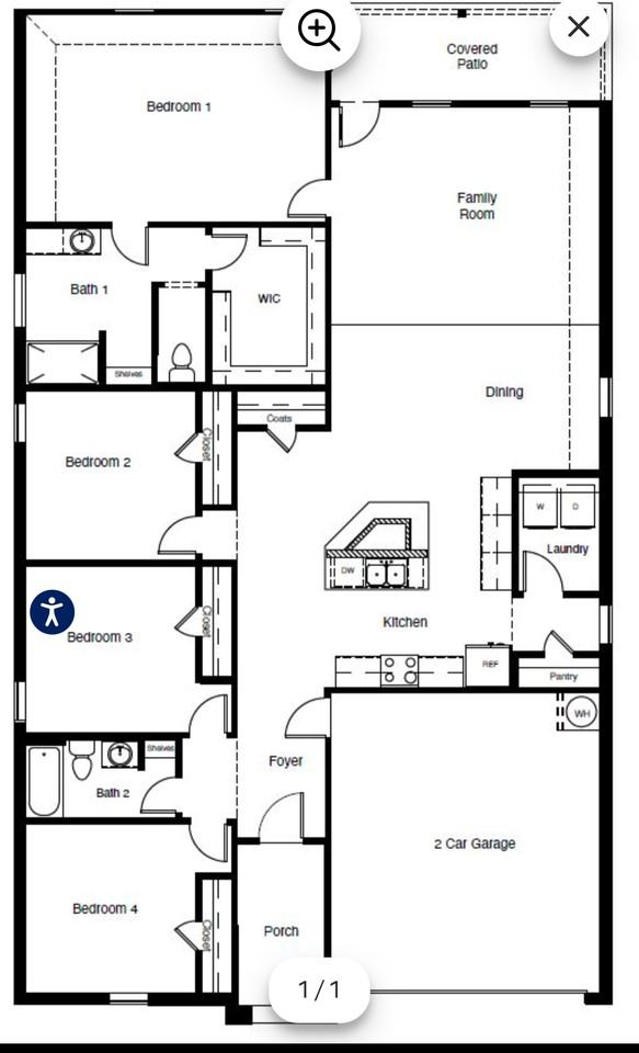 1028 Ingalls Park Ln #NA - Photo 2 of 8