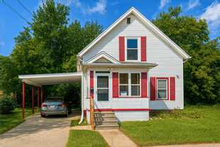 206 Mitchell St #NA - Photo 1 of 1