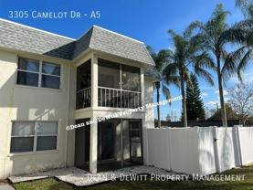 3305 Camelot Dr #A5 - Photo 1 of 1