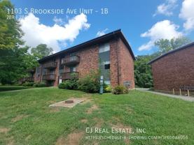 1103 S Brookside Ave #1B - Photo 1 of 1