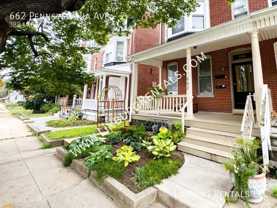 662 Pennsylvania Ave #2 - Photo 1 of 1
