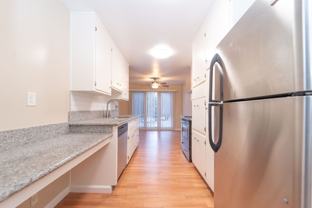 Saxony Apartments - Photo 1 of 1