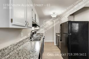 Allison West Apartments - Photo 1 of 1