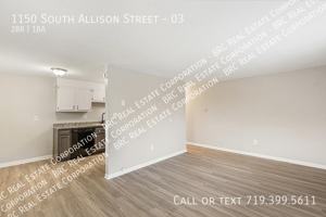 featured image of 1190 S Allison St