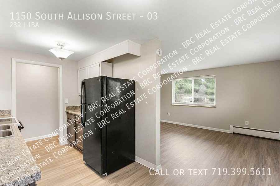 Allison West Apartments - Photo 2 of 15