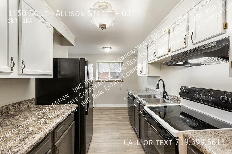 Allison West Apartments - Photo 3 of 15