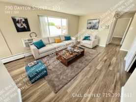 Bonneville Apts - Photo 1 of 1